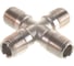 Переходник крестовина 1262/1 MMMM 1/8" GAV 27830 2