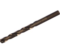 Сверло HSS-Co Standardline (5 шт; 10.2х133 мм; DIN 338) по металлу Bosch 2608585899