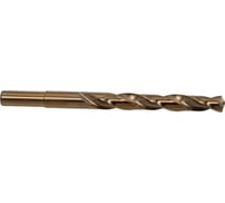 Сверло HSS-Co Standardline (5 шт; 11х142 мм; DIN 338) по металлу Bosch 2608585901