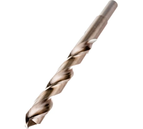 Сверло HSS-Co Standardline (5 шт; 12х151 мм; DIN 338) по металлу Bosch 2608585903