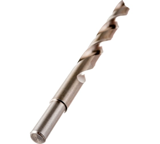 Сверло HSS-Co Standardline (5 шт; 12х151 мм; DIN 338) по металлу Bosch 2608585903