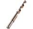 Сверло HSS-Co Standardline (5 шт; 12х151 мм; DIN 338) по металлу Bosch 2608585903 2