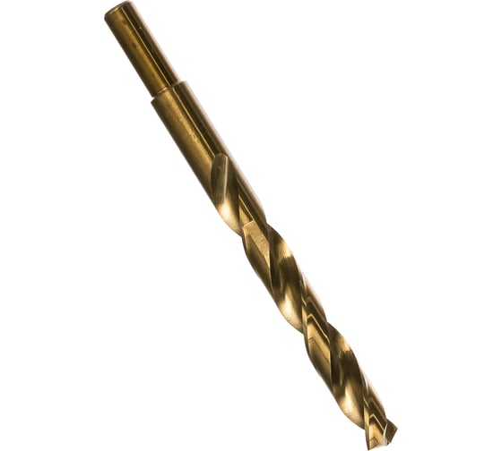 Сверло HSS-Co Standardline (5 шт; 12.5х151 мм; DIN 338) по металлу Bosch 2608585904