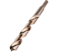 Сверло HSS-Co Standardline (5 шт; 13х151 мм; DIN 338) по металлу Bosch 2608585905