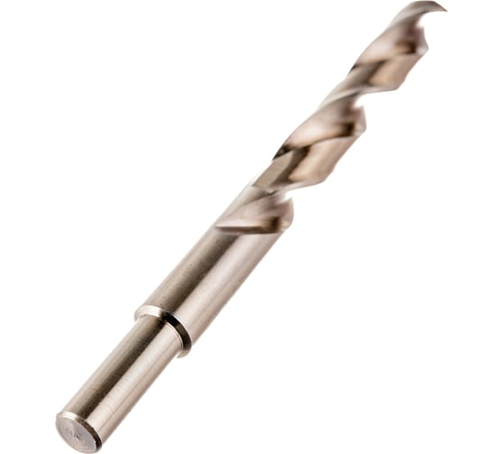 Сверло HSS-Co Standardline (5 шт; 13х151 мм; DIN 338) по металлу Bosch 2608585905