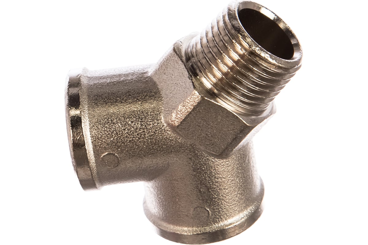 Переходник Y-образный 1260/4 Y-MFF 1/2" GAV 23969 - выгодная цена ...