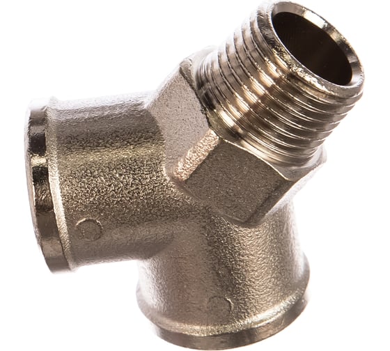 Переходник Y-образный 1260/4 Y-MFF 1/2" GAV 23969 1