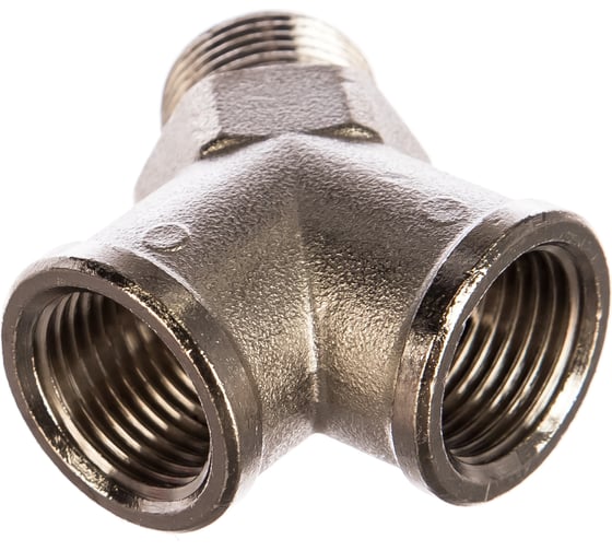 Переходник Y-образный 1260/4 Y-MFF 1/2" GAV 23969