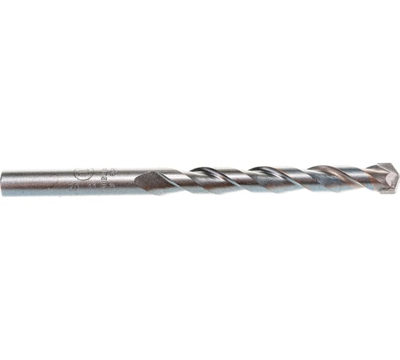 Сверло Classic по бетону (10х70/120 мм) Metabo 627654000 1