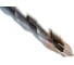 Сверло Classic по бетону (10х70/120 мм) Metabo 627654000 4
