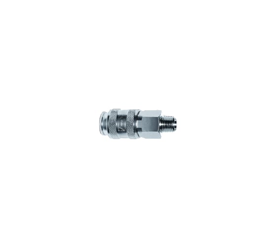 Переходник рапид мама - 3/8" папа (блистер) UNI-2 460/2 М3/8" GAV 38970