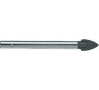 Сверло по стеклу (8х70 мм) Metabo 627246000