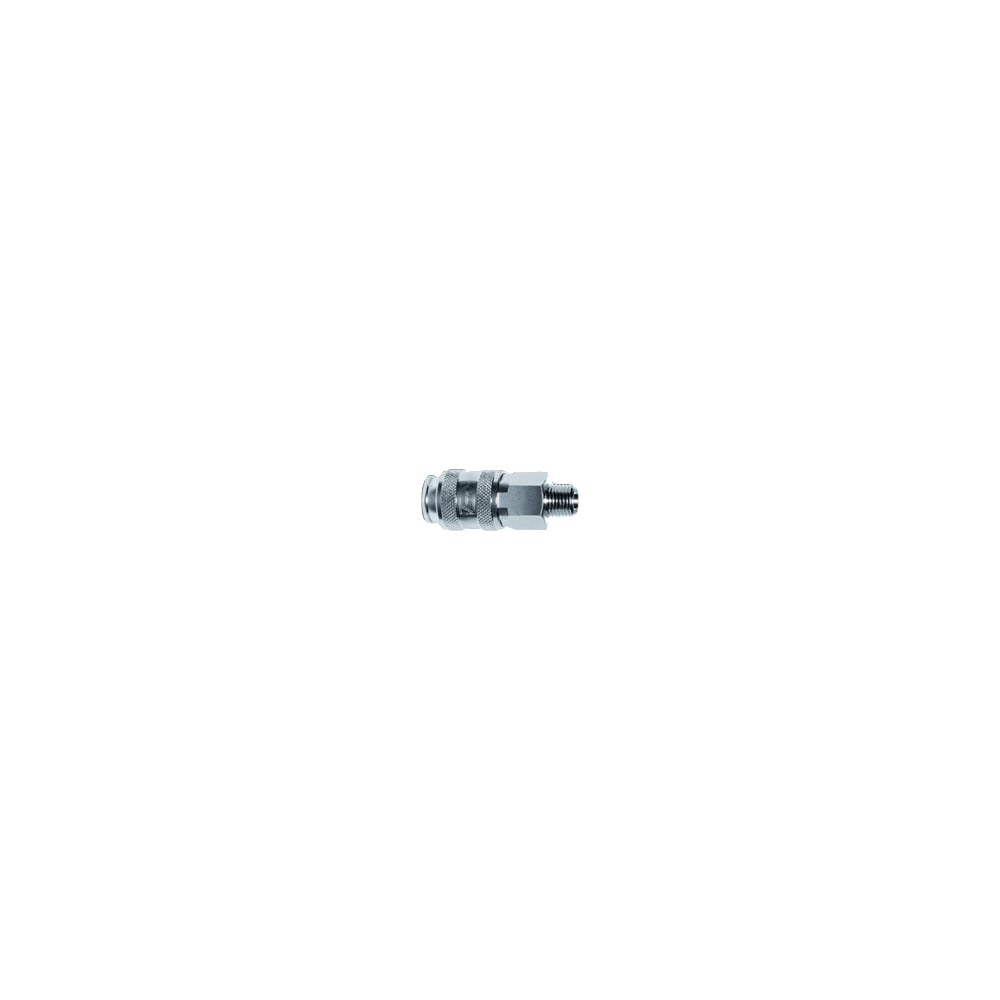 Переходник рапид мама - 1/2" папа (блистер) UNI-3 М1/2" GAV 7054520 ...