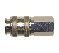 Переходник рапид мама - 1/4" мама UNI-A1 459/1 F1/4" GAV 10021