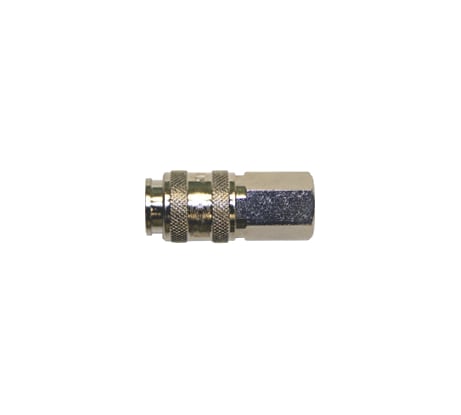 Переходник рапид мама - 1/4" мама UNI-A1 459/1 F1/4" GAV 10021