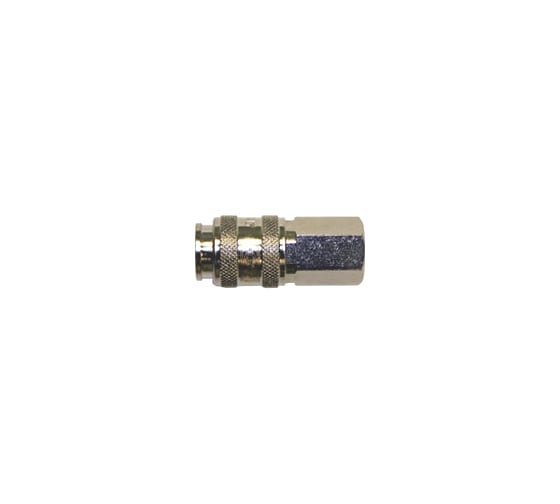 Переходник рапид мама - 1/4" мама (блистер) UNI-A1 459/1 F1/4" GAV 38946