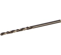 Сверло HSS-G Standardline (2 шт; 3.8х75 мм; HSS) по металлу Bosch 2608585915