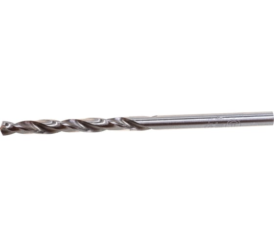 Сверло HSS-G Standardline (4.1х75 мм; HSS) по металлу Bosch 2608585917 1