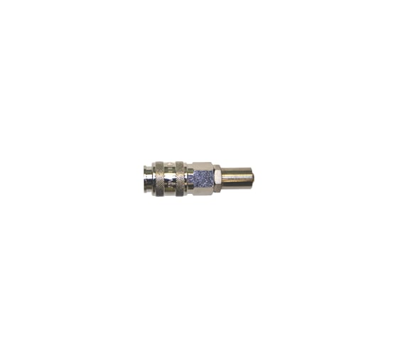 Переходник рапид (8x17 мм) UNI-B6 458/2 GAV 11993 1