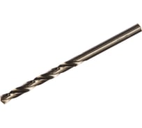 Сверло HSS-G Standardline (5.2х86 мм; HSS) по металлу Bosch 2608585924