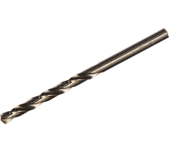 Сверло HSS-G Standardline (5.2х86 мм; HSS) по металлу Bosch 2608585924 1