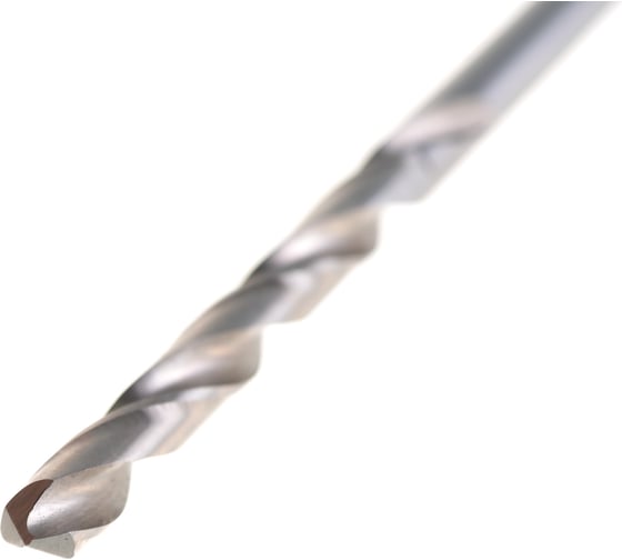 Сверло HSS-G Standardline (5.2х86 мм; HSS) по металлу Bosch 2608585924