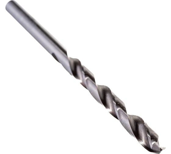 Сверло HSS-G Standardline (6.5х101 мм; HSS) по металлу Bosch 2608585927