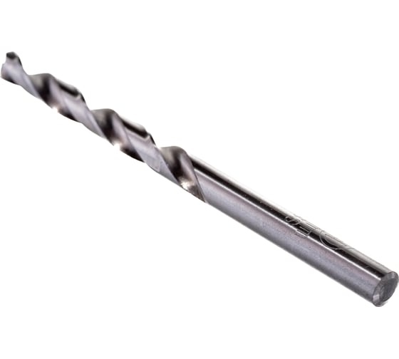 Сверло HSS-G Standardline (6.5х101 мм; HSS) по металлу Bosch 2608585927