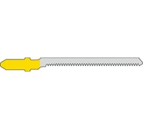 Пилки по дереву T101AOF (57х1.4 мм; BiM; 5 шт.) Metabo 623695000