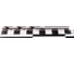 Сверло HSS-G Standardline (6.8х109 мм; HSS) по металлу Bosch 2608585928 3