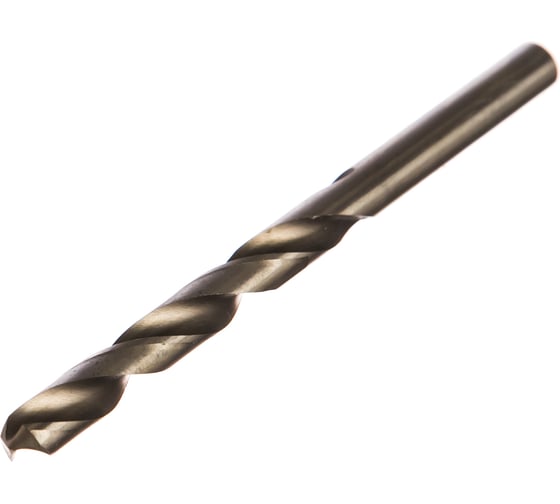 Сверло HSS-G Standardline (7.5х109 мм; HSS) по металлу Bosch 2608585930 1