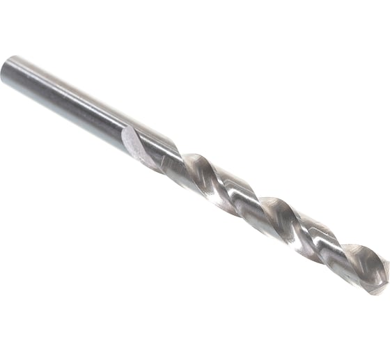 Сверло HSS-G Standardline (8.5х117 мм; HSS) по металлу Bosch 2608585933