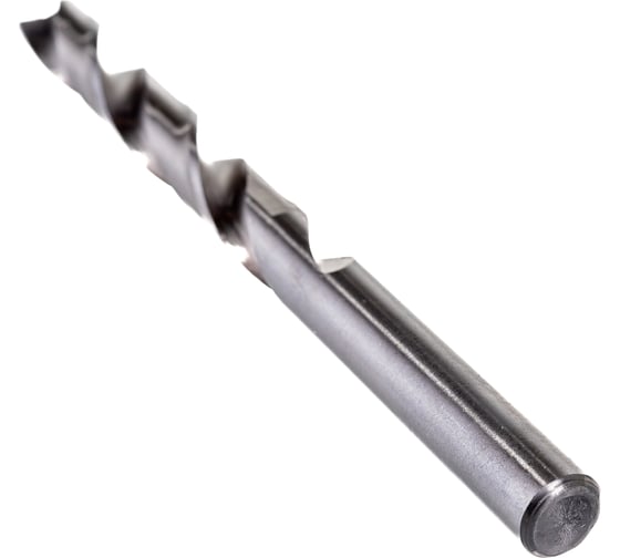 Сверло HSS-G Standardline (10.5х133 мм; HSS) по металлу Bosch 2608585937