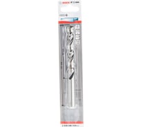 Сверло HSS-G Standardline (11х142 мм; HSS) по металлу Bosch 2608585938