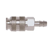 Переходник рапид мама - ёлочка (6 мм) UNI-C1 GAV 10046