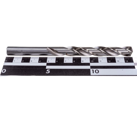 Сверло HSS-G Standardline (12х151 мм; HSS) по металлу Bosch 2608585940