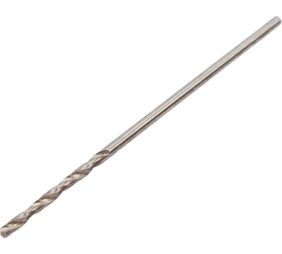 Сверло HSS-G Standardline (10 шт; 1х34 мм; HSS) по металлу Bosch 2608595049