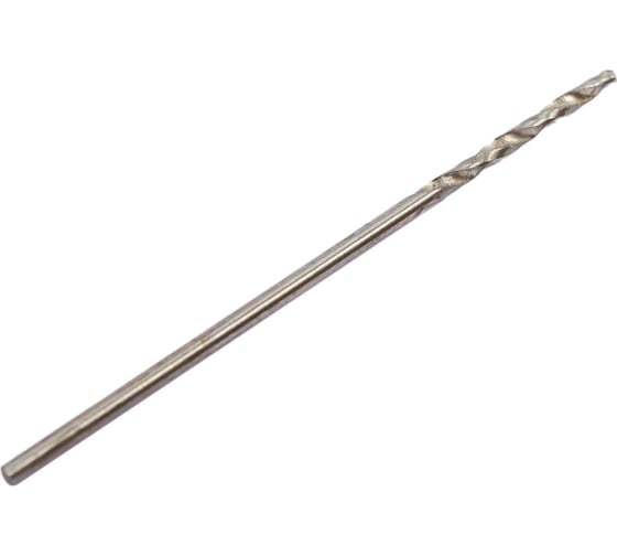 Сверло HSS-G Standardline (10 шт; 1х34 мм; HSS) по металлу Bosch 2608595049