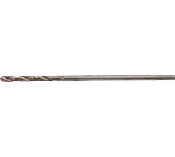 Сверло HSS-G Standardline (10 шт; 1х34 мм; HSS) по металлу Bosch 2608595049