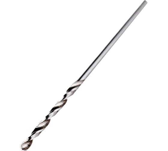 Сверло HSS-G Standardline (10 шт; 1.5х40 мм; HSS) по металлу Bosch 2608595050