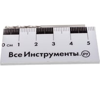 Сверло HSS-G Standardline (10 шт; 2х49 мм; HSS) по металлу Bosch 2608595051