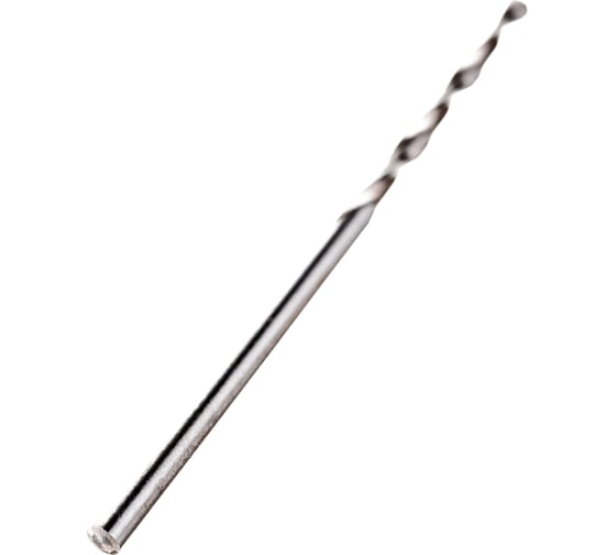 Сверло HSS-G Standardline (10 шт; 2х49 мм; HSS) по металлу Bosch 2608595051
