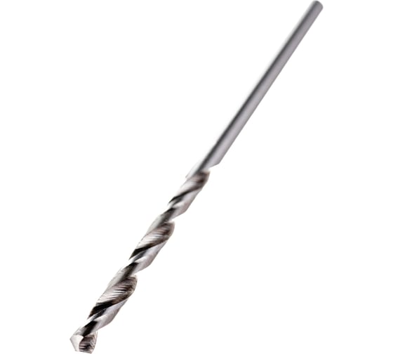 Сверло HSS-G Standardline (10 шт; 2.5х57 мм; HSS) по металлу Bosch 2608595053 1