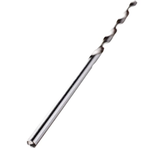 Сверло HSS-G Standardline (10 шт; 2.5х57 мм; HSS) по металлу Bosch 2608595053