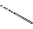 Сверло HSS-G Standardline (10 шт; 3х61 мм; HSS) по металлу Bosch 2608595055 2