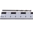 Сверло HSS-G Standardline (10 шт; 3х61 мм; HSS) по металлу Bosch 2608595055 3
