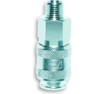 Переходник на шланг (6x8 мм; рапид; блистер) UNI-D2 4557/1 GAV 7054530