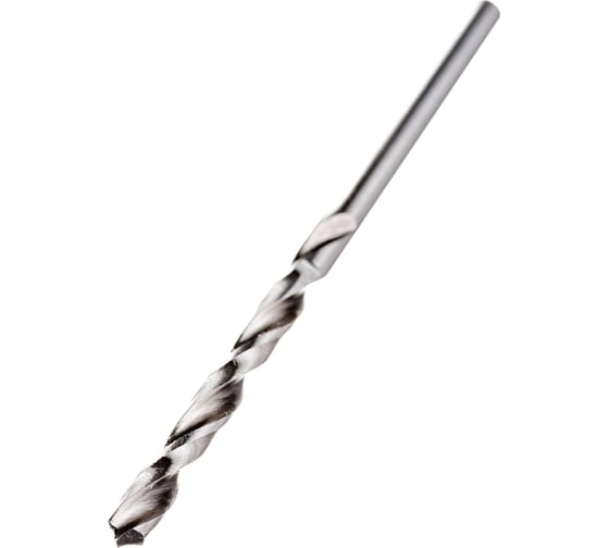 Сверло HSS-G Standardline (10 шт; 3.5х70 мм; HSS) по металлу Bosch 2608595058 1