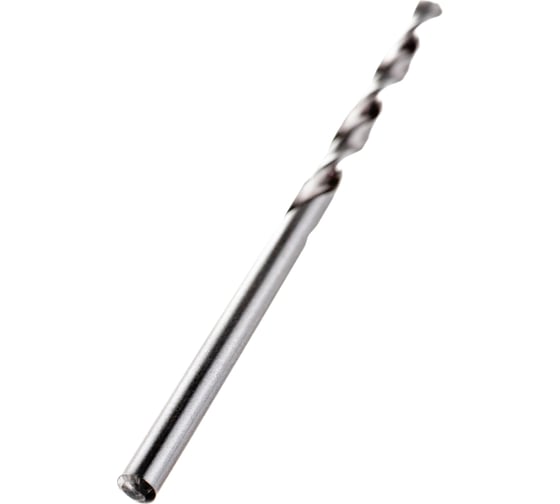 Сверло HSS-G Standardline (10 шт; 3.5х70 мм; HSS) по металлу Bosch 2608595058