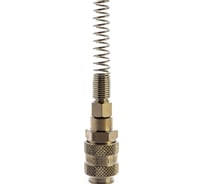 Переходник на шланг (6x8 мм; рапид) UNI-D2 457/1 GAV 6899